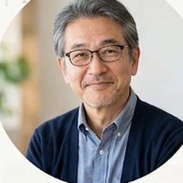 50代 男性