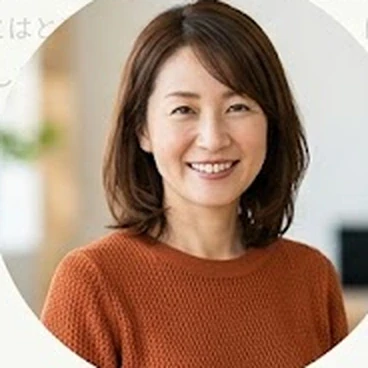 40代 女性