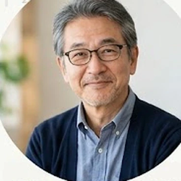 50代 男性